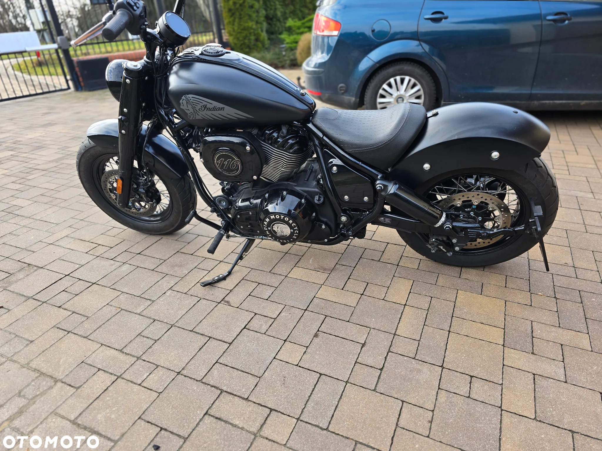 Indian Chief - 5
