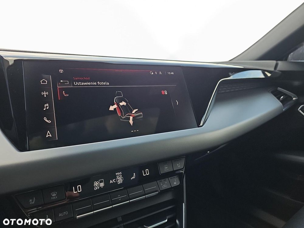 Audi e-tron GT 60 93kWh Quattro - 23