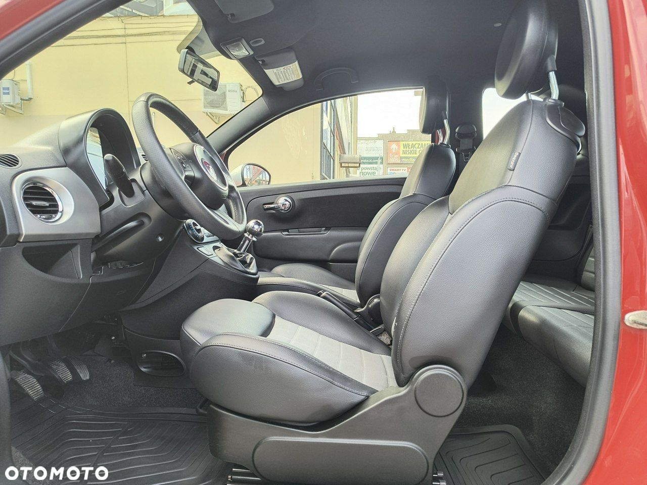 Fiat 500 - 9