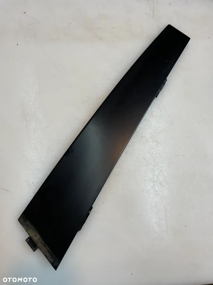 OSŁONA SŁUPKA PRAWY PRZÓD VW PASSAT B6 KOMBI 3C4837902 - 1