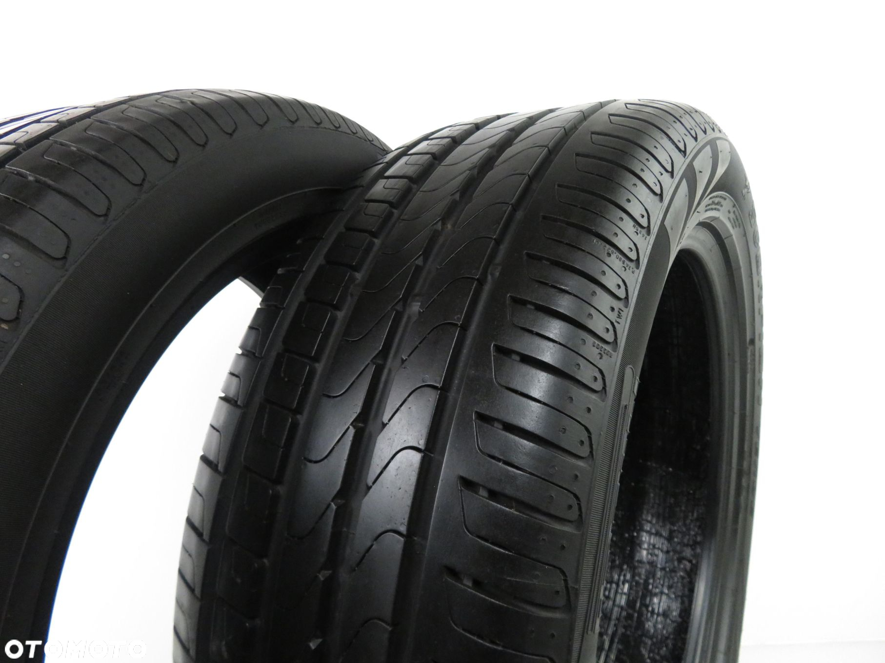 2x 235/50R19 OPONY LETNIE Pirelli Scorpion Verde 99V Seal Inside - 9