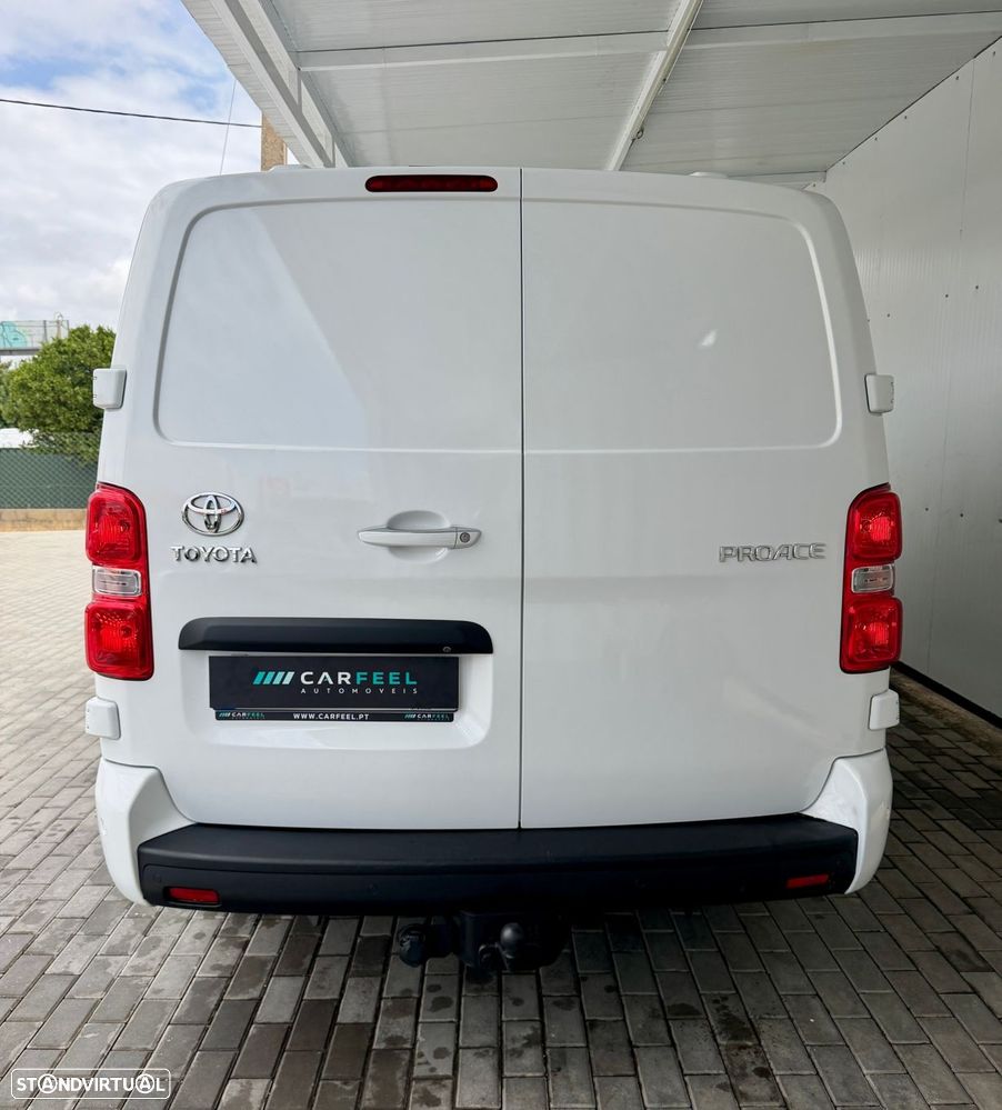 Toyota Proace PROACE VAN L2 - 11