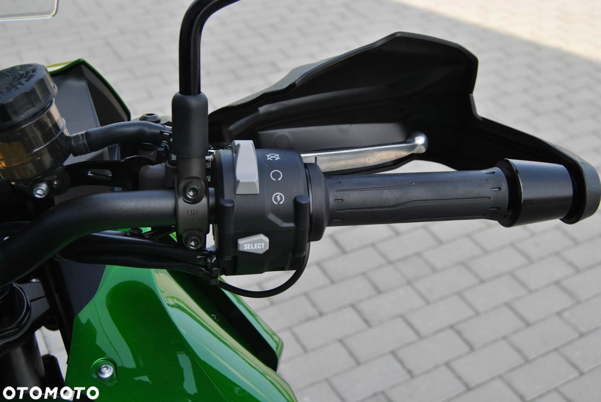 Kawasaki Versys 1000 - 37