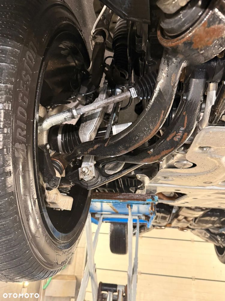 Land Rover Range Rover - 35