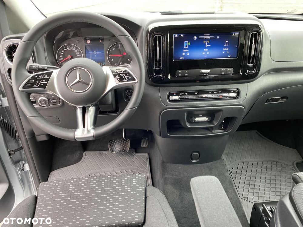 Mercedes-Benz Vito - 14