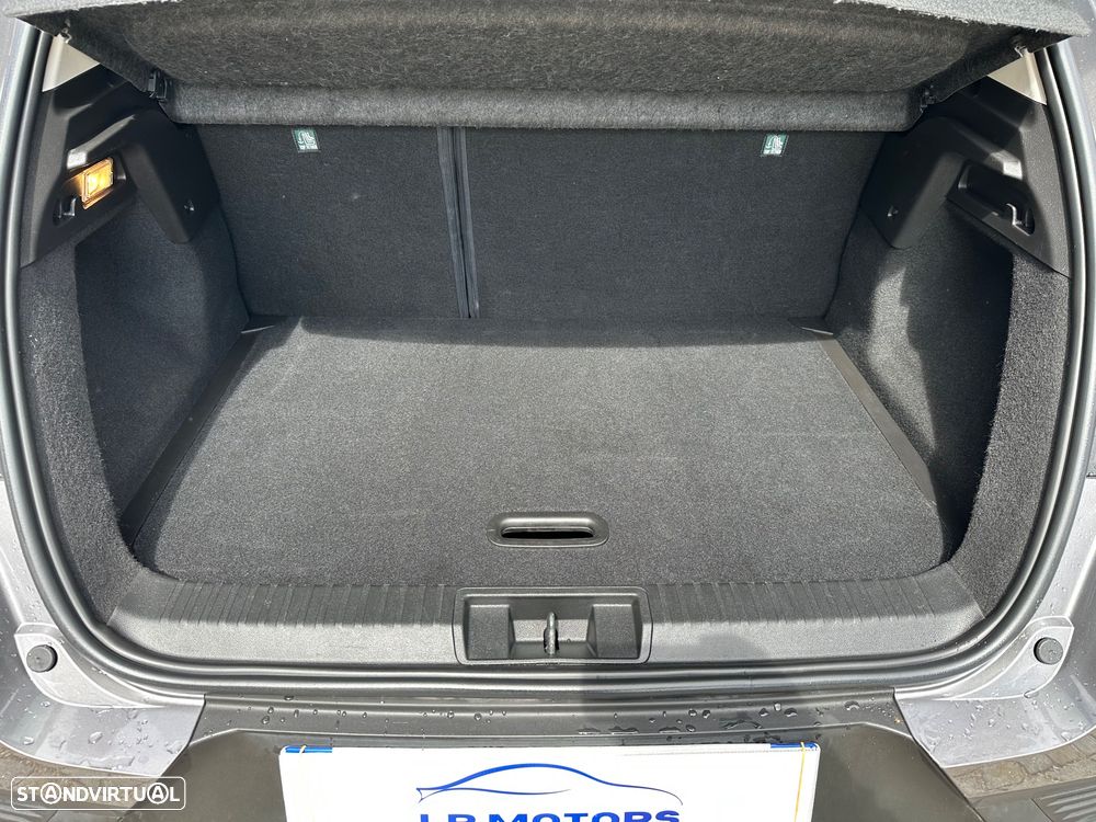 Renault Captur BLUE dCi 115 EDC BUSINESS EDITION - 19