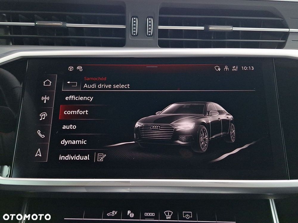 Audi A6 Limousine - 25