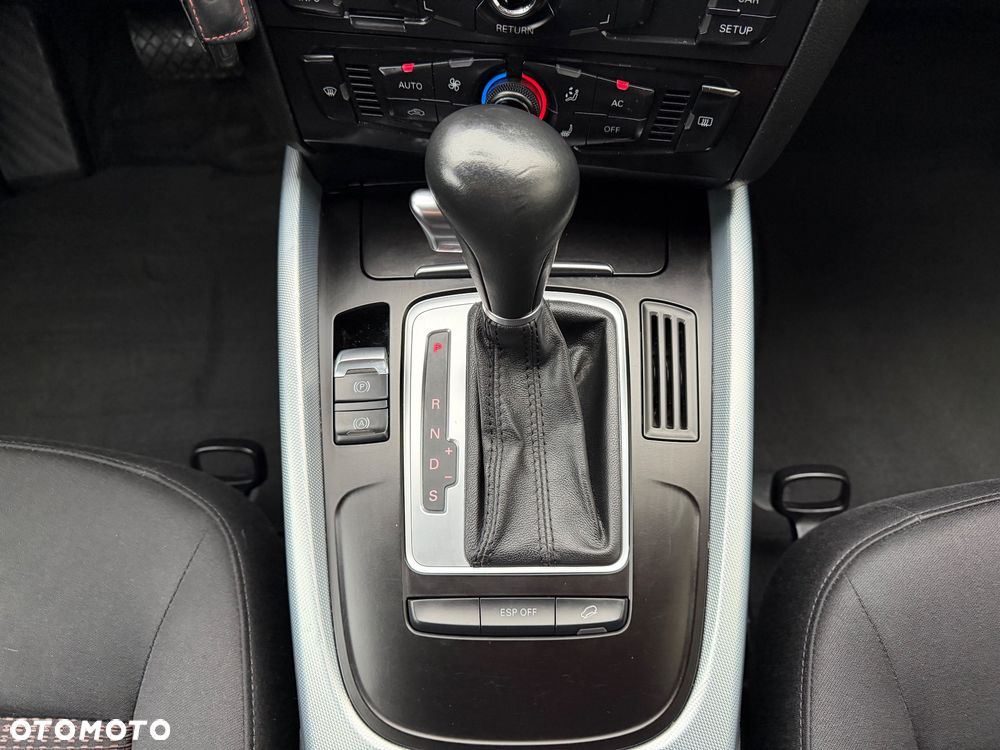 Audi Q5 2.0 TFSI quattro tiptronic - 25