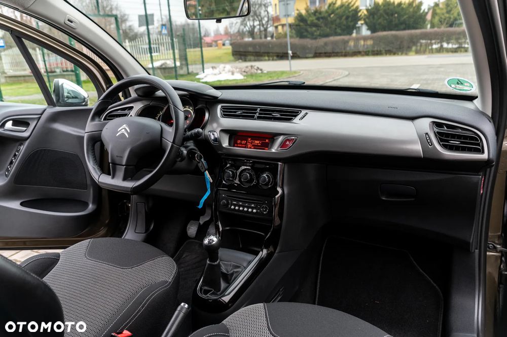 Citroën C3 Pure Tech (VTi) 68 Attraction - 26