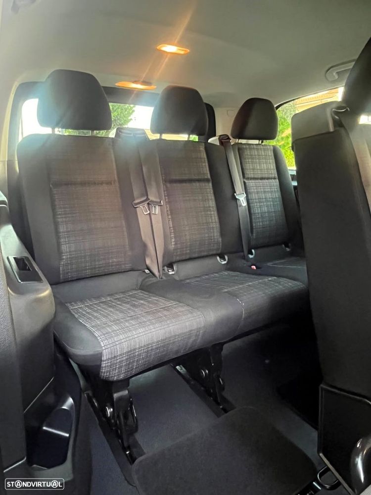 Mercedes-Benz Vito Tourer 114 CDi/34 Select - 25