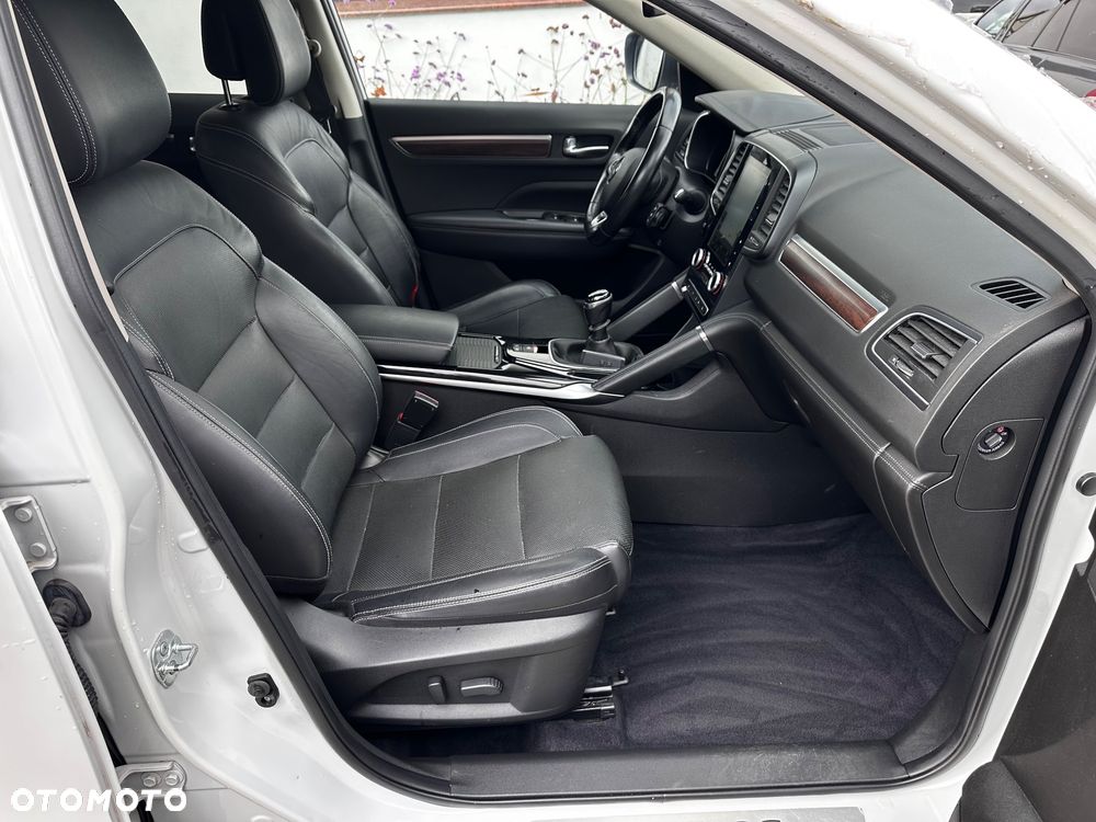 Renault Koleos ENERGY dCi 130 INTENS - 26