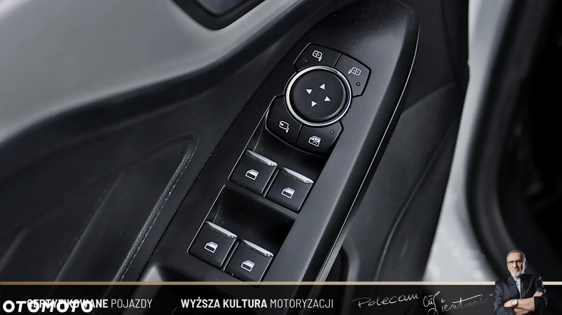 Ford Focus 1.5 EcoBlue Connected - 28