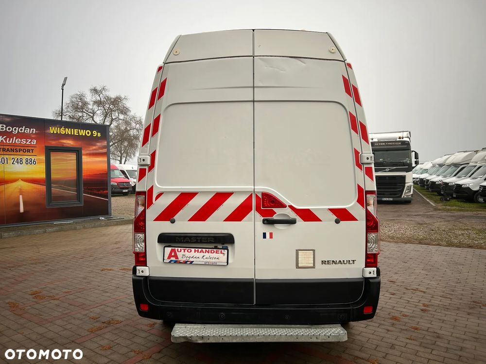 Renault Master - 5
