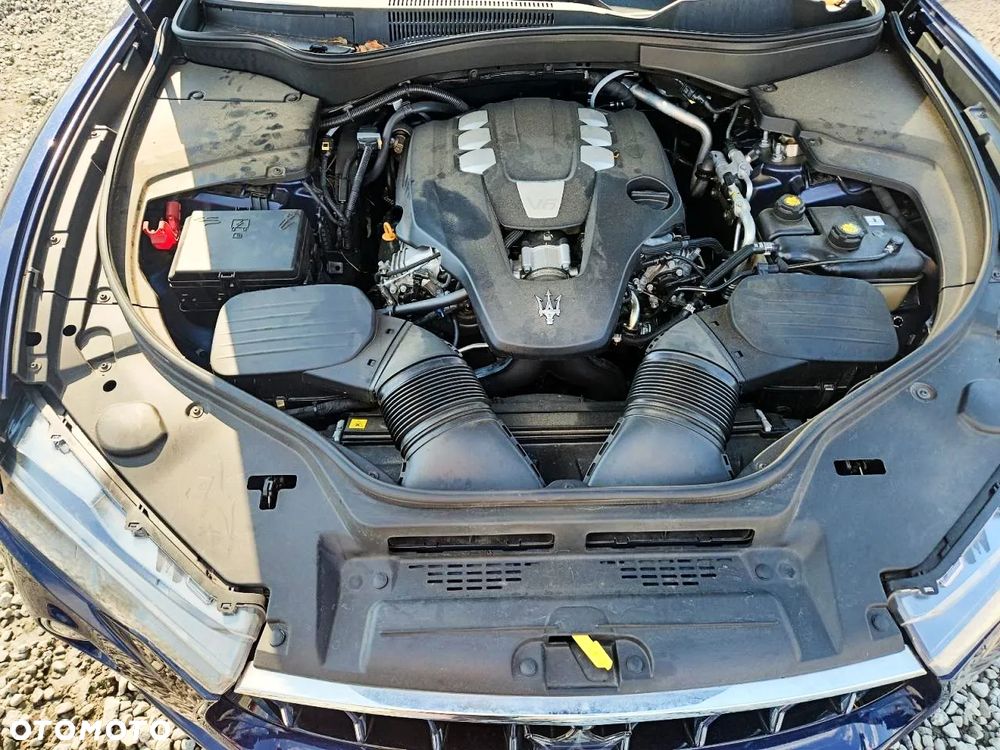 Maserati Levante - 12