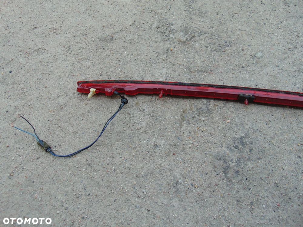 ORYGINAŁ lampa światło stop LED w klapę lampka blenda Cadillac Seville IV STS 92-97r - 12