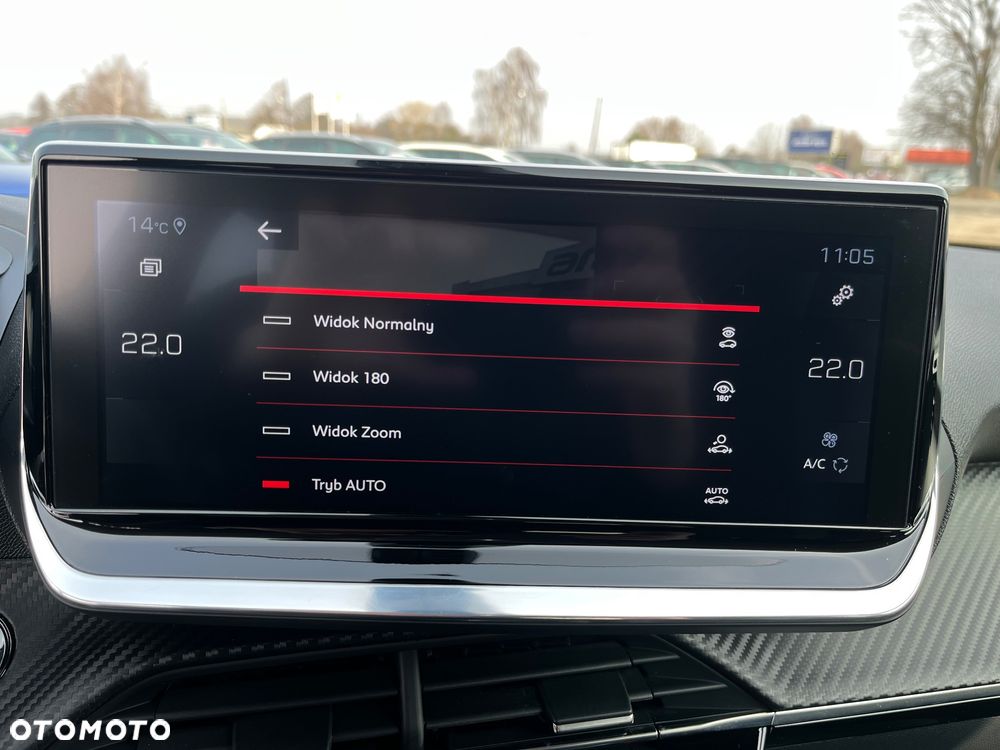 Peugeot 2008 PureTech 130 EAT8 Allure Pack - 20