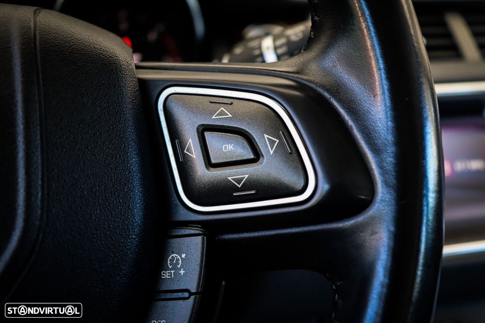 Land Rover Range Rover Evoque 2.0 TD4 HSE Dynamic - 29