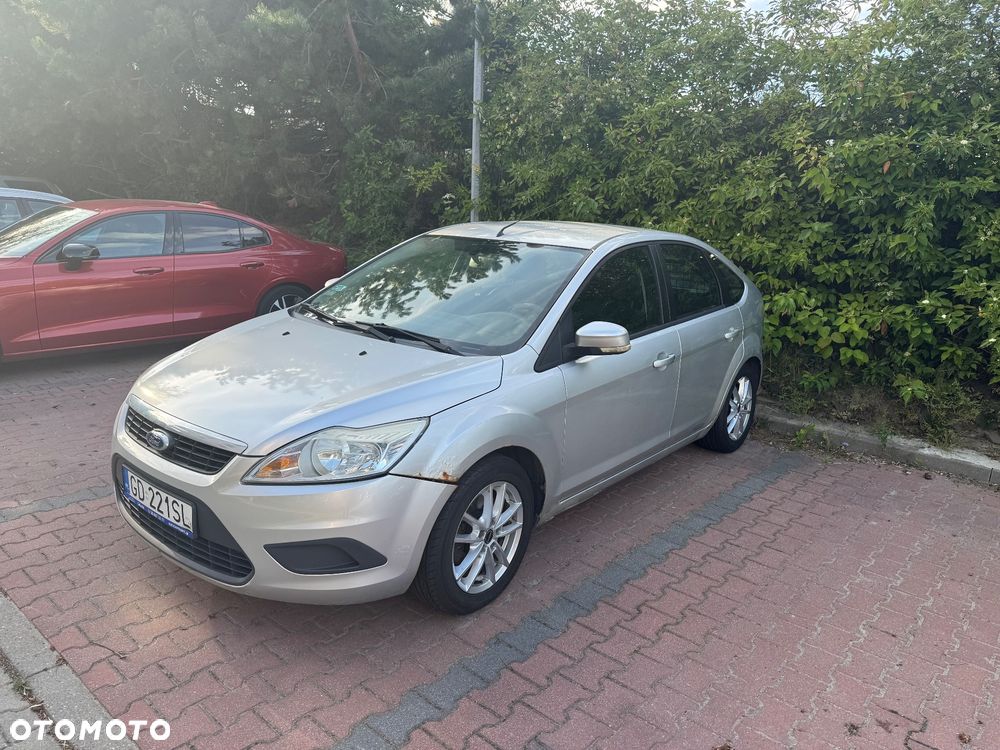 Ford Focus - 3