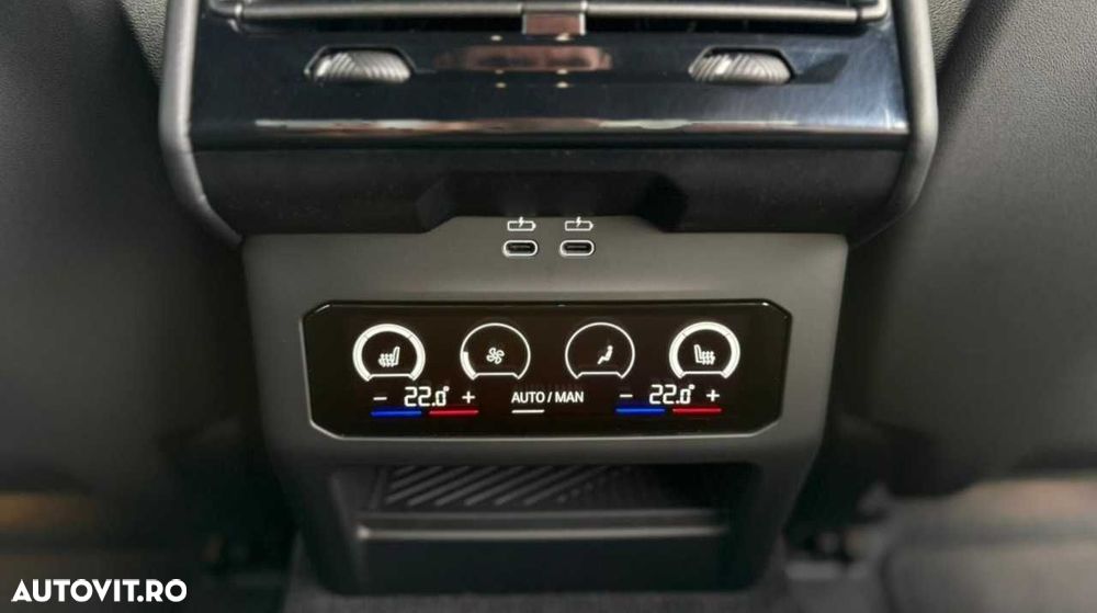 BMW Seria 5 - 29