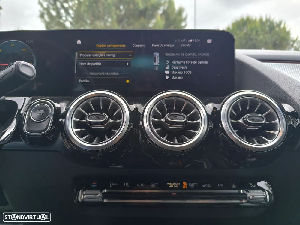Mercedes-Benz EQA 250 - 25