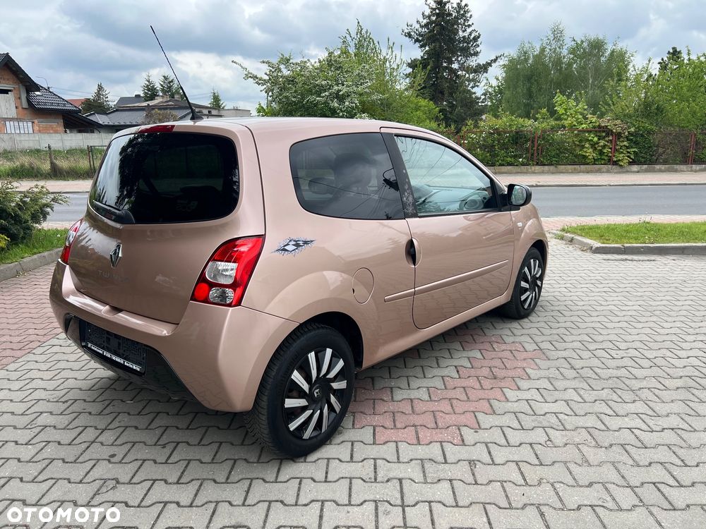 Renault Twingo 1.2 LEV 16V 75 Expression - 6