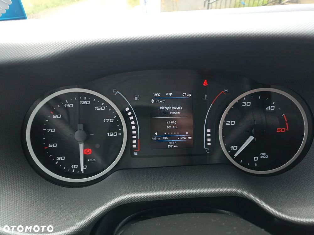 Iveco Daily - 4