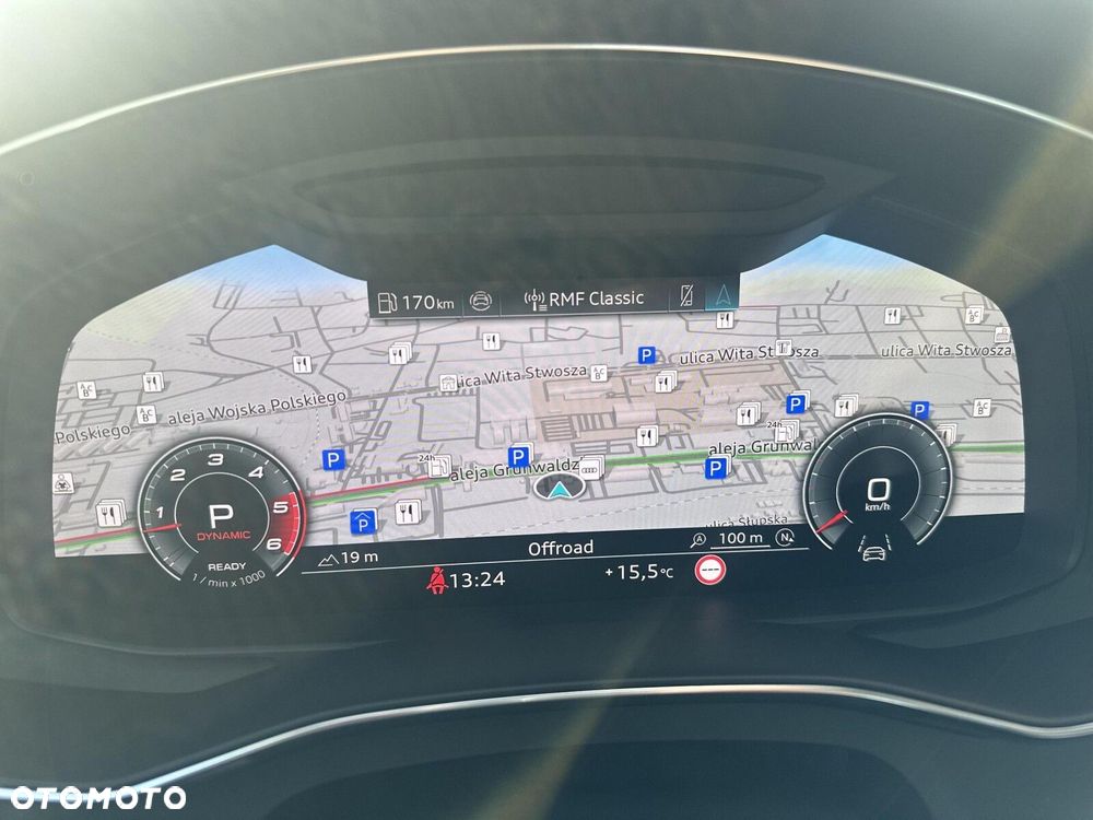 Audi S6 Limousine - 25