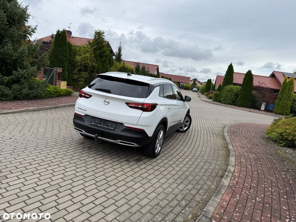 Opel Grandland X 2.0 CDTI Ultimate S&S - 15