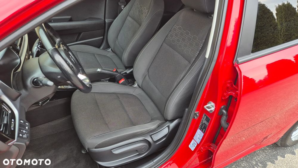 Kia Rio 1.2 Dream-Team Edition - 13