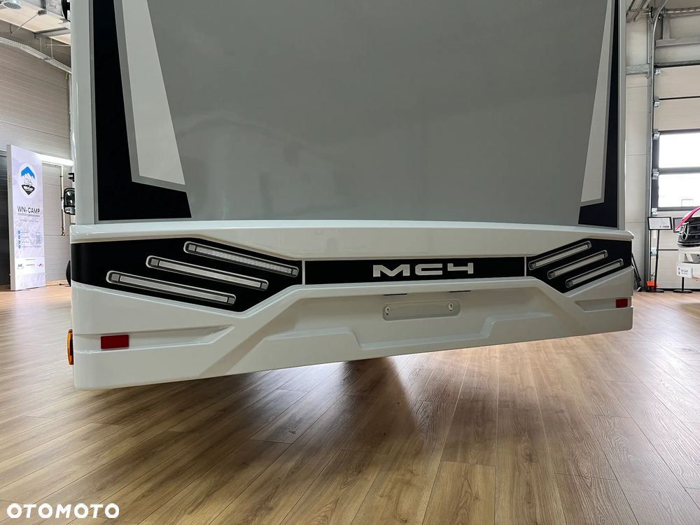 McLOUIS MC4 879 - 8