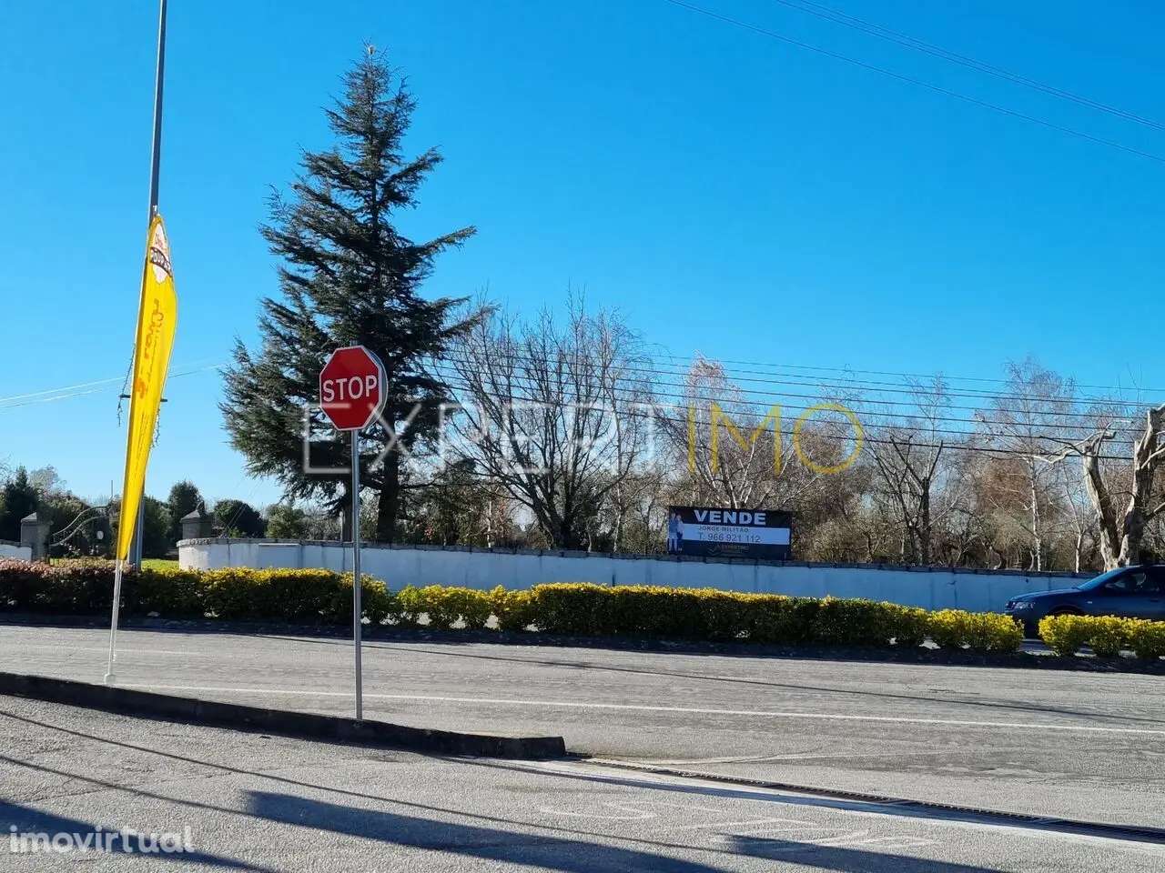 Herdade em zona premium de Gouveia - Grande imagem: 4/25