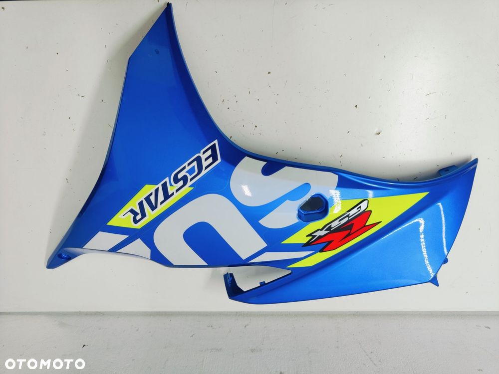 Owiewki Przód Suzuki GSX-R 125 - 8