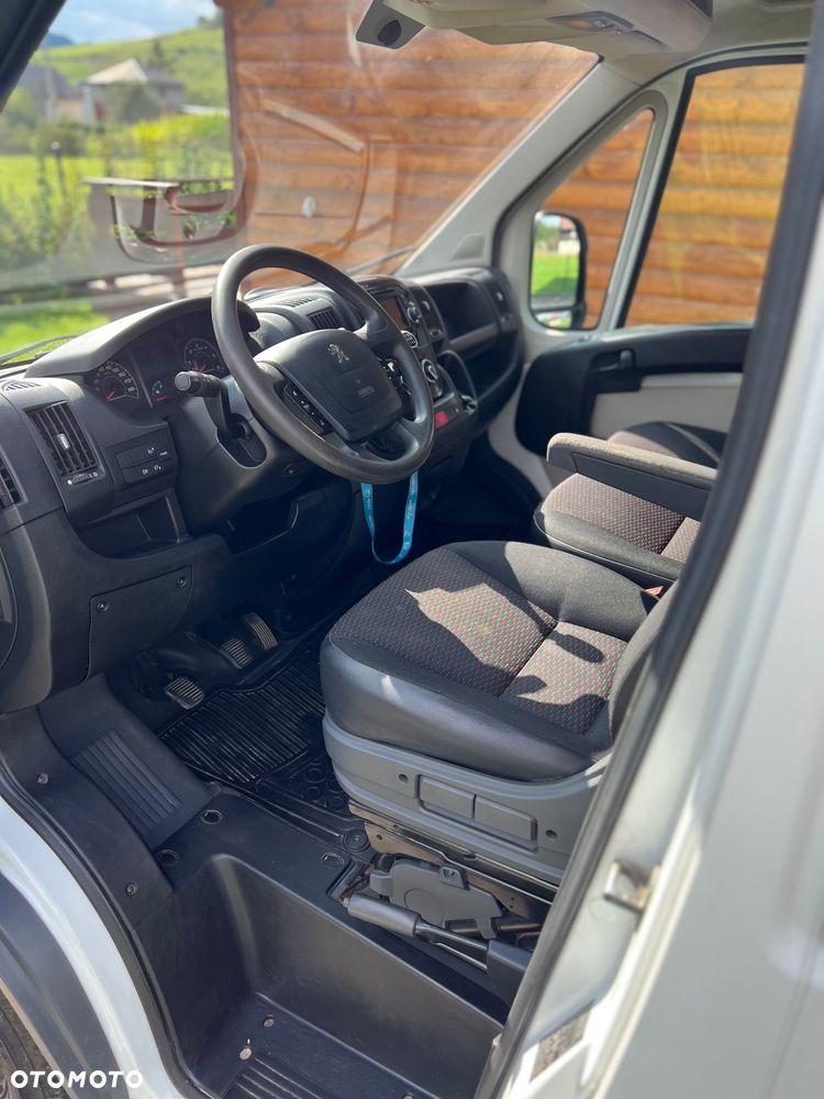 Peugeot BOXER - 6