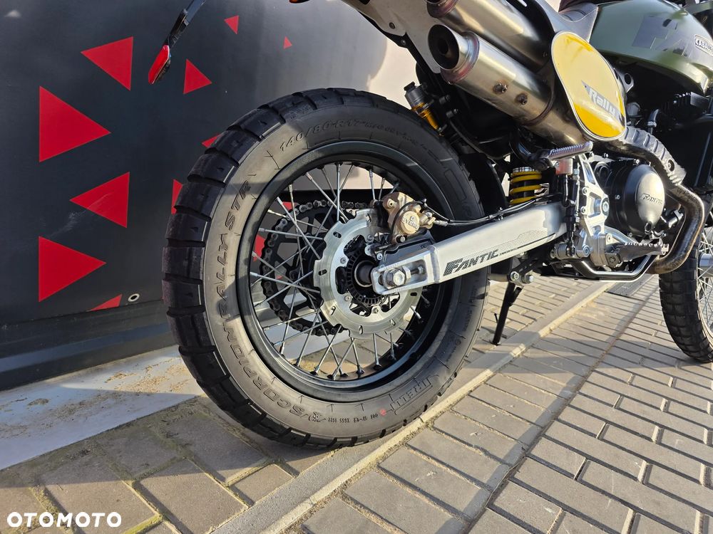 Fantic Inny - 5