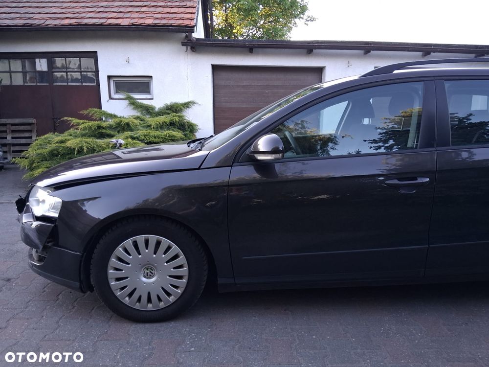 Volkswagen Passat - 6