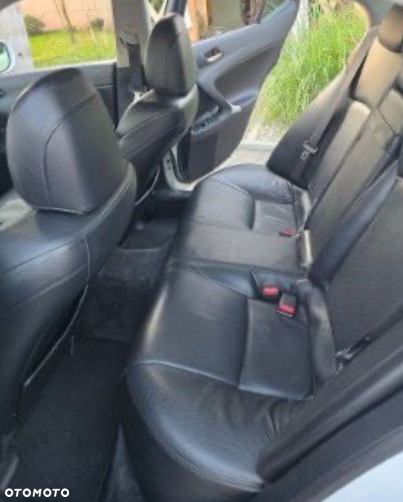 Lexus IS 220 D Classic - 4