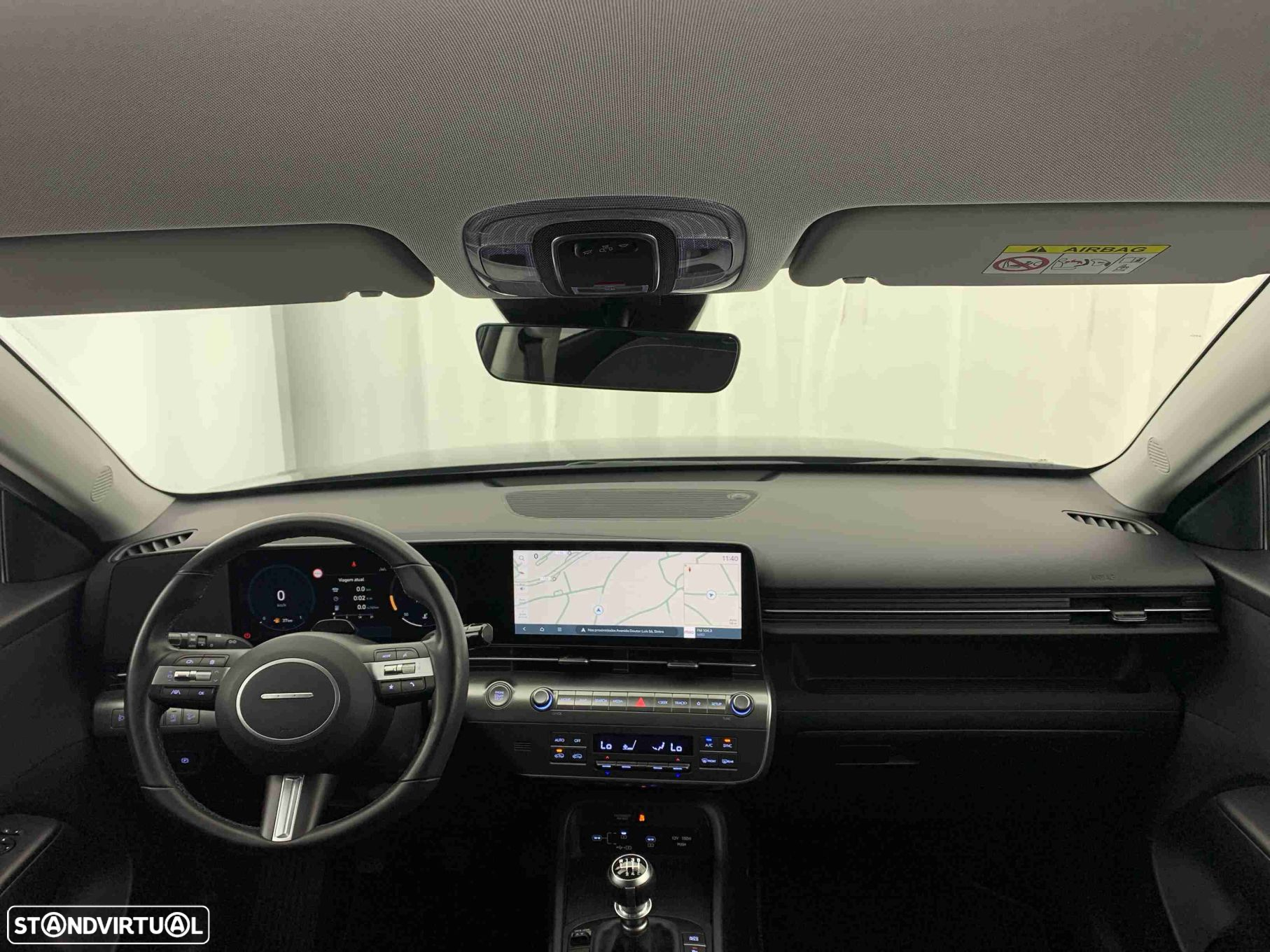 Hyundai Kauai 1.0 T-GDi Premium (TT) - 13