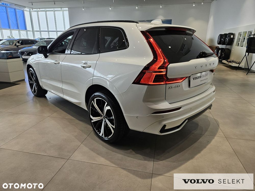 Volvo XC 60 - 9