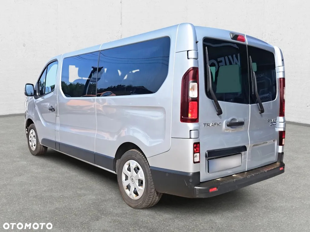 Renault Trafic - 7