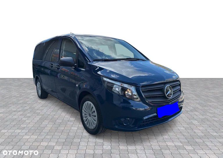 Mercedes-Benz Vito - 3