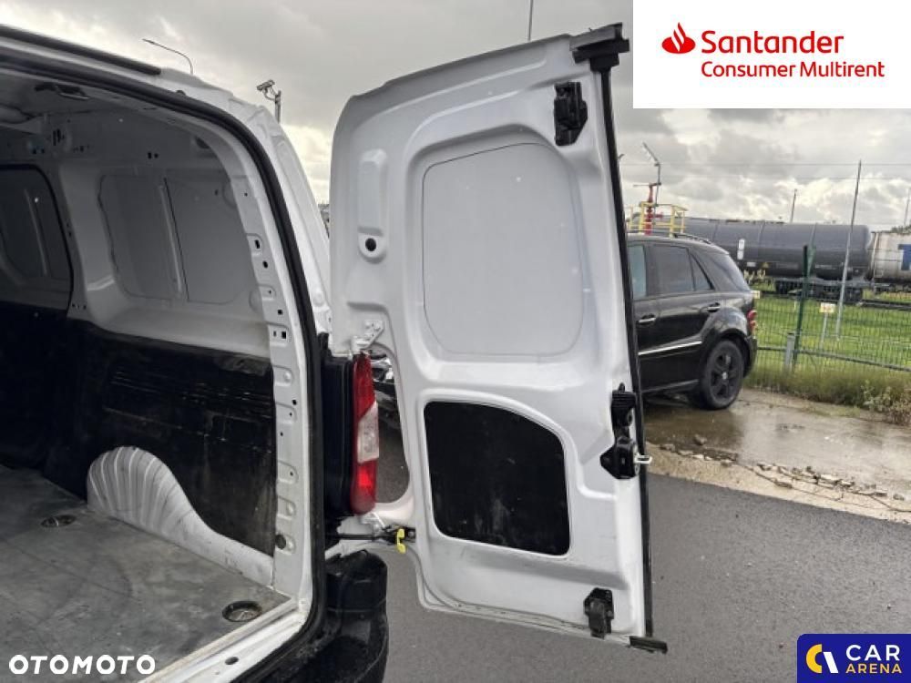 Toyota ProAce City - 21