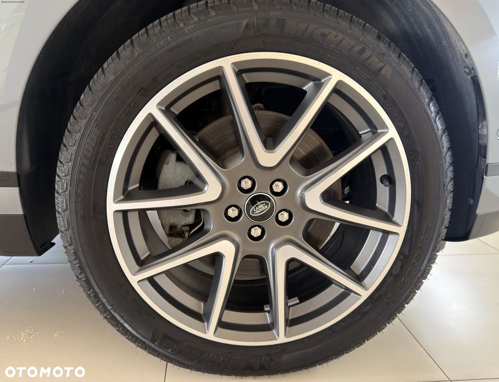 Land Rover Range Rover Velar 2.0 P400e PHEV Dynamic HSE - 26