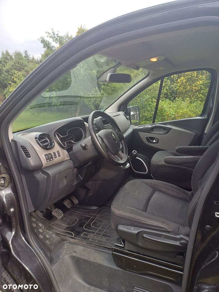 Renault Trafic - 6