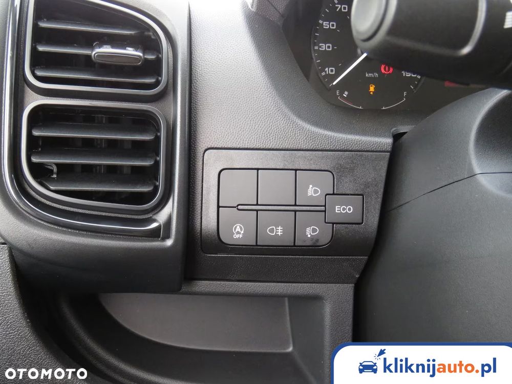 Fiat Ducato Maxi Furgon L4H2 3,5T Diesel 140KM Manual - 15