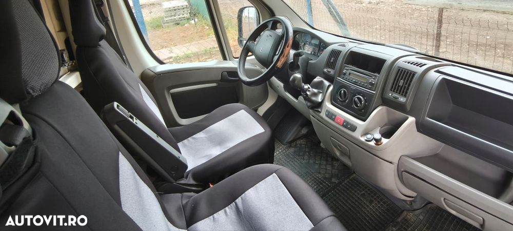 Citroën Jumper - 6
