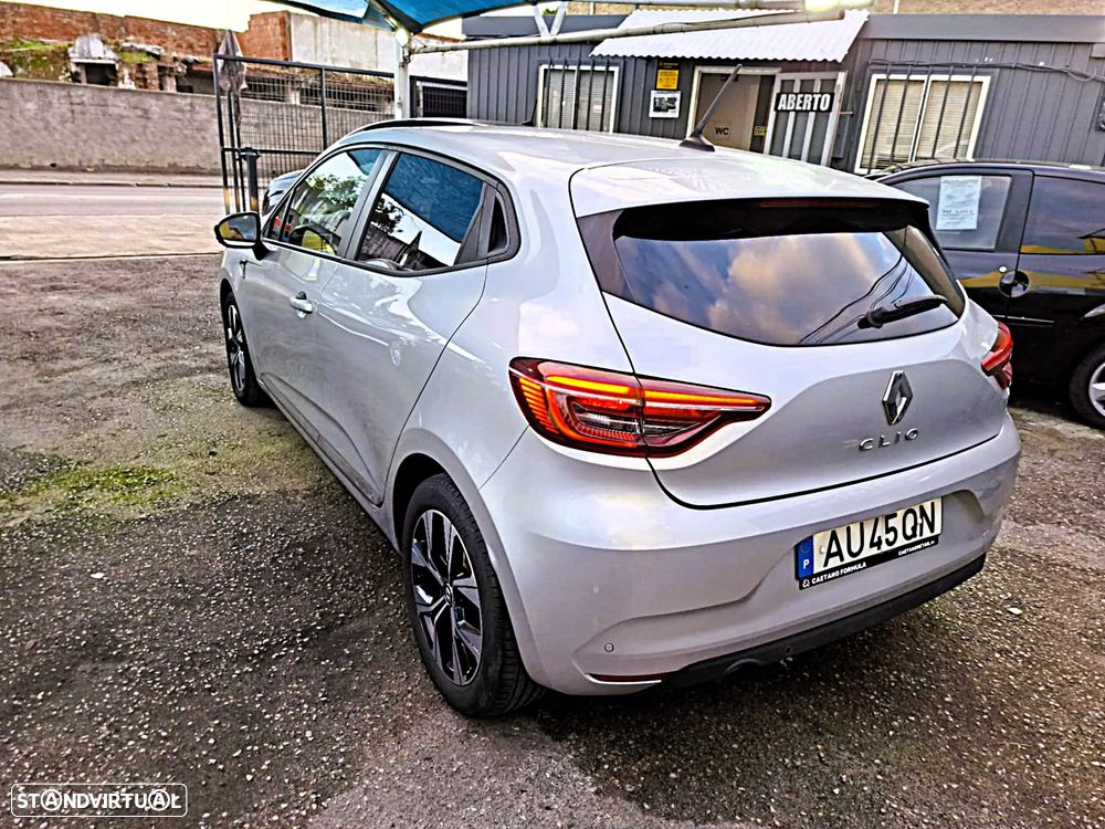 Renault Clio 1.5 Blue dCi Evolution - 6