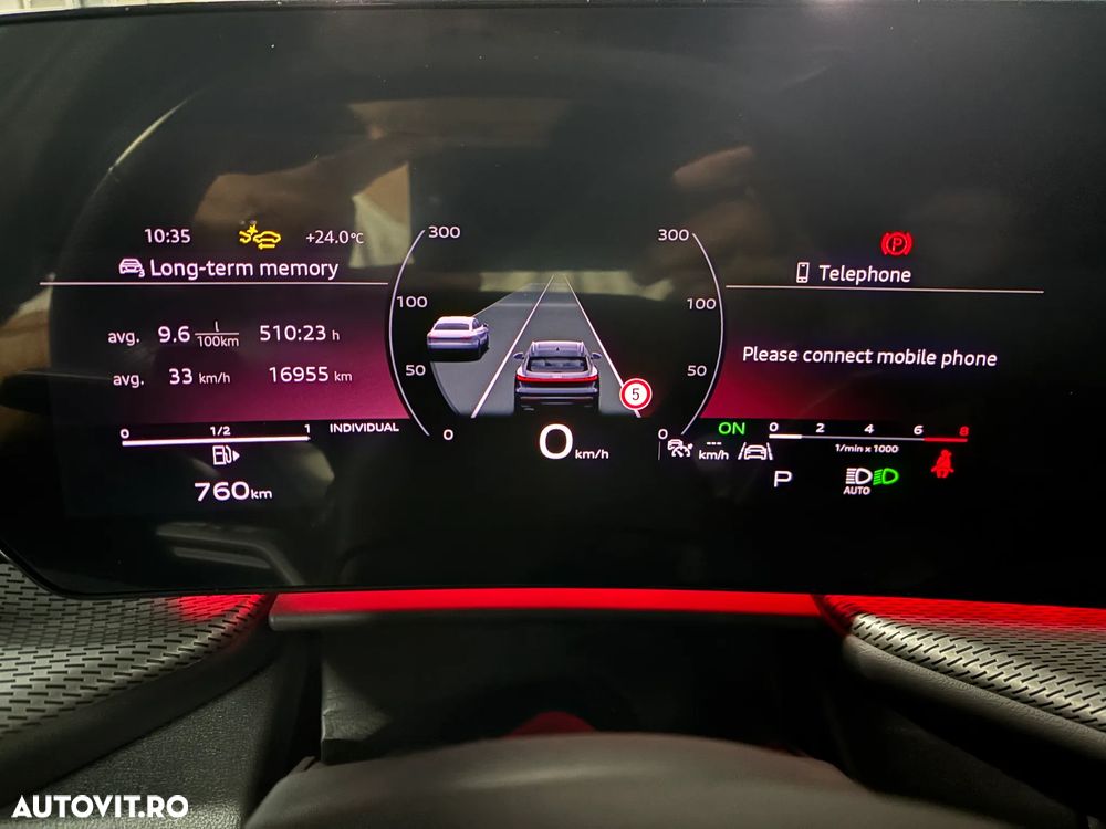 AUDI Q5 2025 — imagine 6