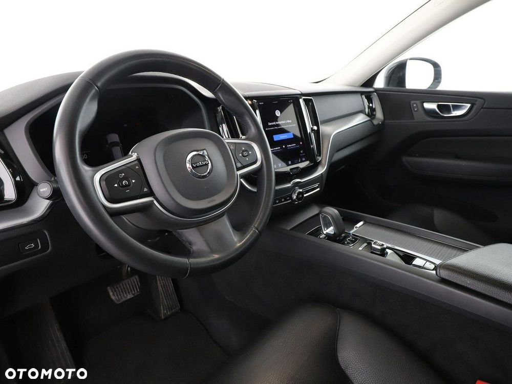 Volvo XC 60 B4 D Geartronic Momentum Pro - 15