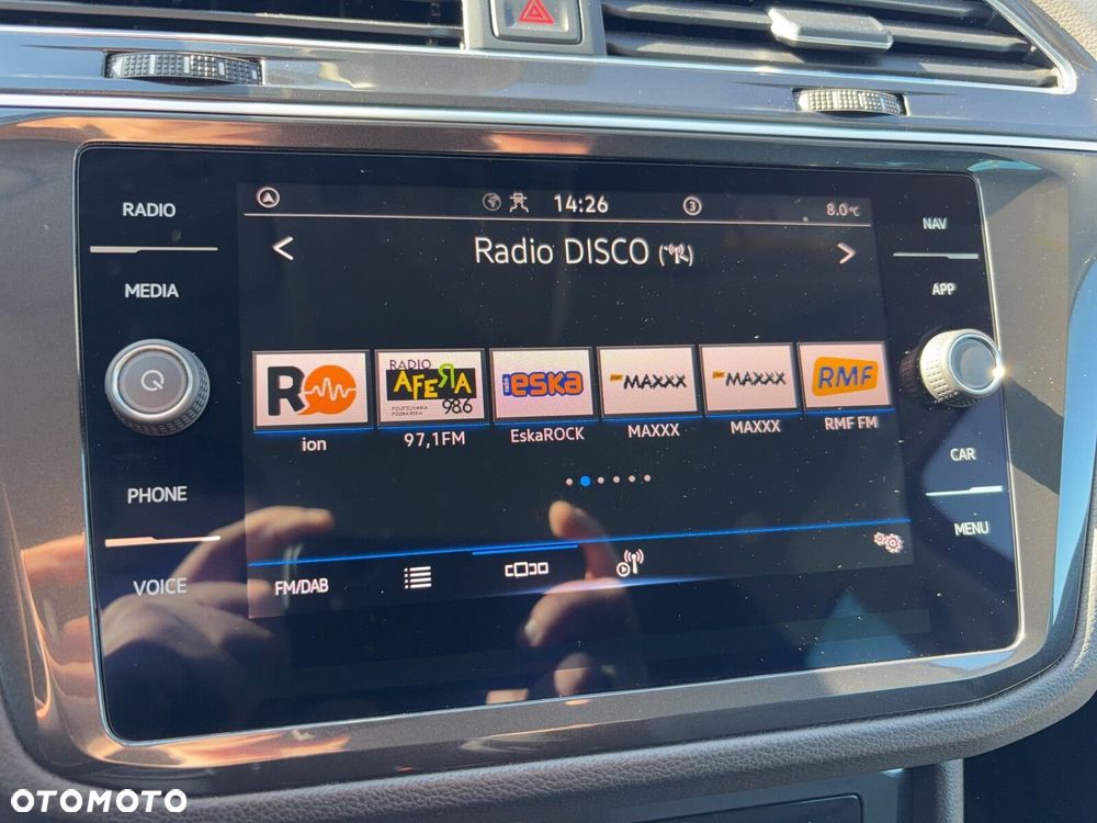 Volkswagen Tiguan - 15