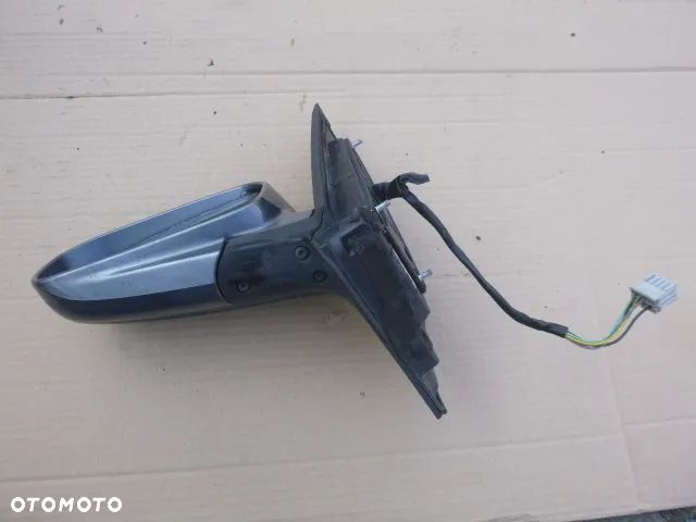 LUSTERKO LEWE ELEKTRYCZNE HONDA CIVIC VII LIFT 5D HB KOLOR NH674P 5 PINÓW - 5